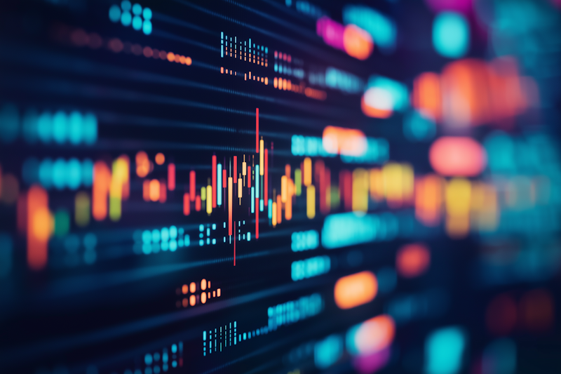 Investment-Portfolio und Vermögensverwaltung durch professionelle Finanzberater